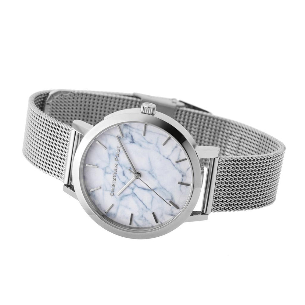 
                      
                        Mesh Collection - Hayman Marble 35mm
                      
                    