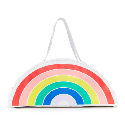 Superchill Cooler Bag - Rainbow