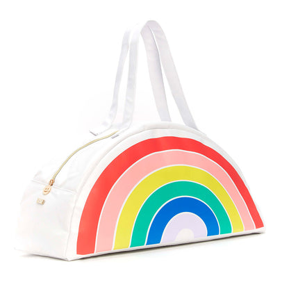 Superchill Cooler Bag - Rainbow