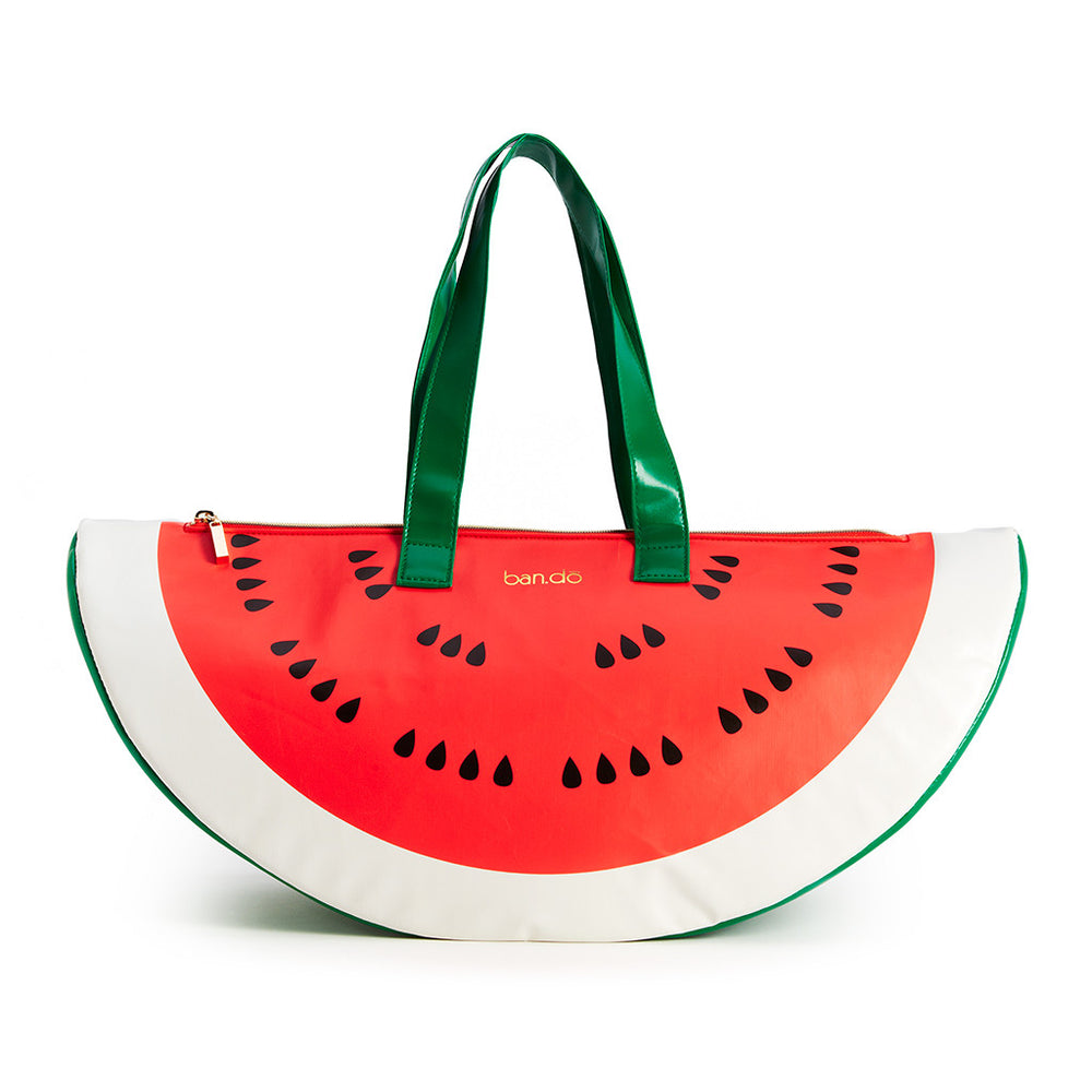 
                      
                        Superchill Cooler Bag - Watermelon
                      
                    
