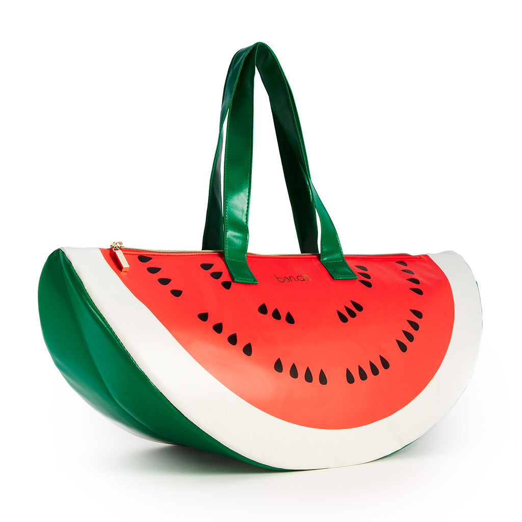 Superchill Cooler Bag - Watermelon