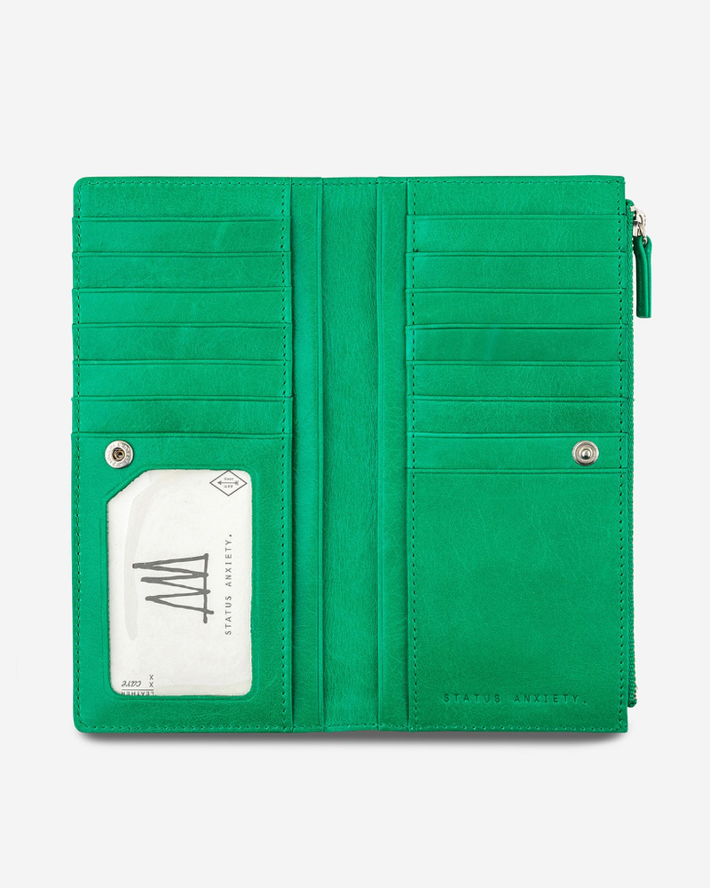 
                      
                        Dakota - Emerald
                      
                    