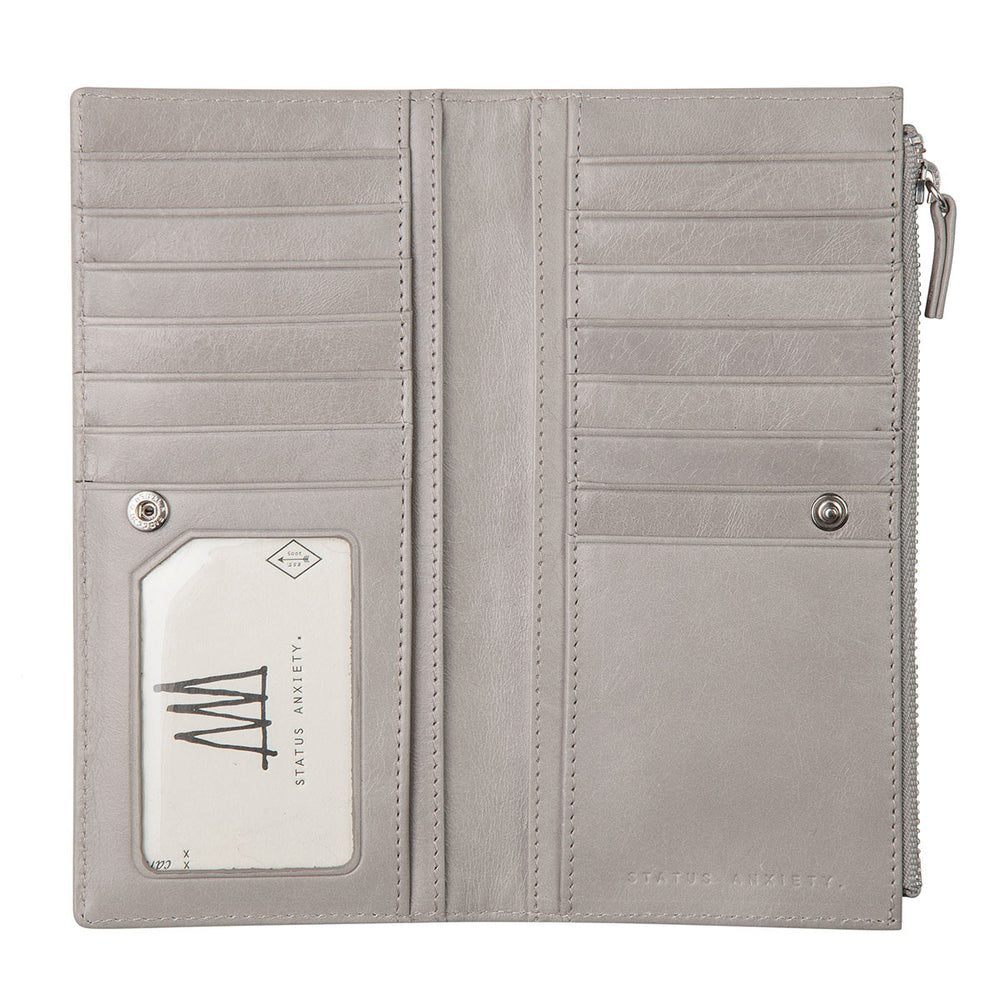 
                      
                        Dakota - Light Grey
                      
                    