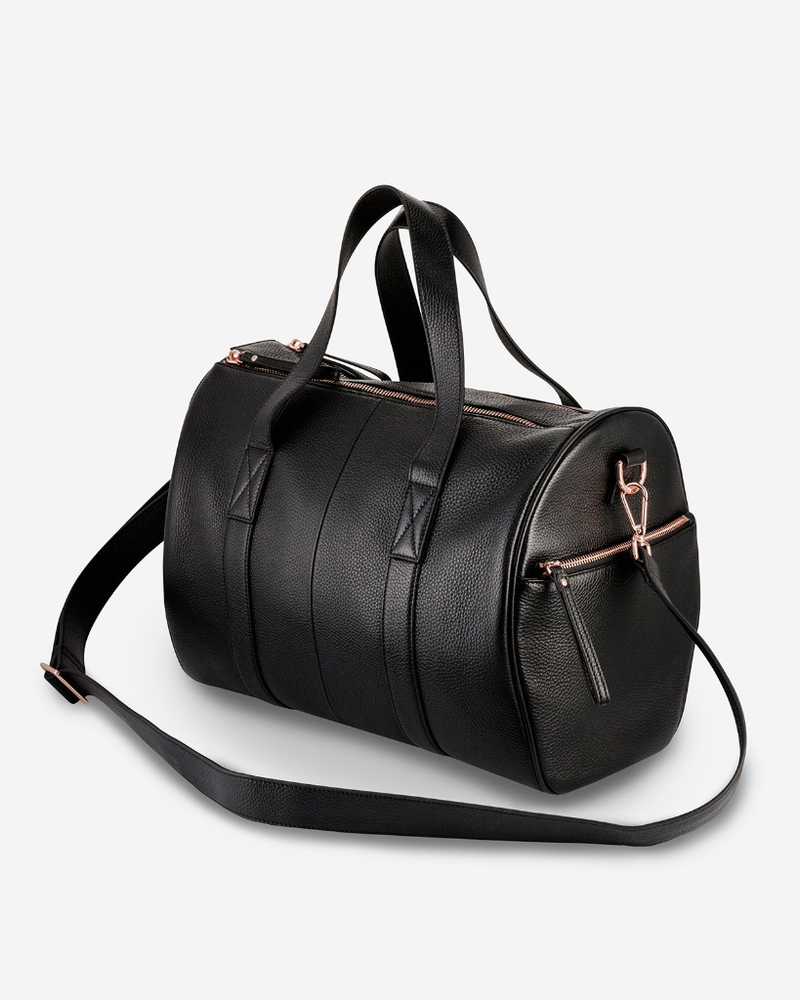 
                      
                        Deep End - Black Rose Gold [PRE ORDER]
                      
                    