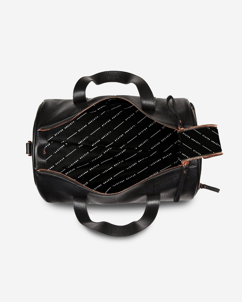
                      
                        Deep End - Black Rose Gold [PRE ORDER]
                      
                    