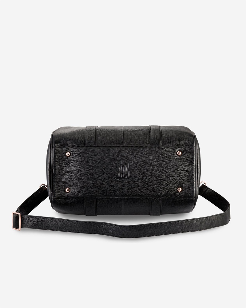 
                      
                        Deep End - Black Rose Gold [PRE ORDER]
                      
                    