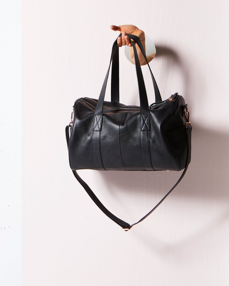 
                      
                        Deep End - Black Rose Gold [PRE ORDER]
                      
                    