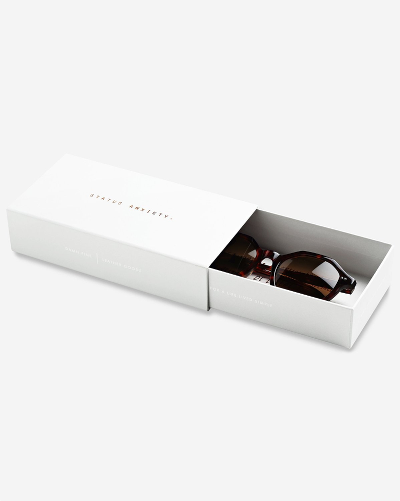 
                      
                        Detached - Brown Tort
                      
                    