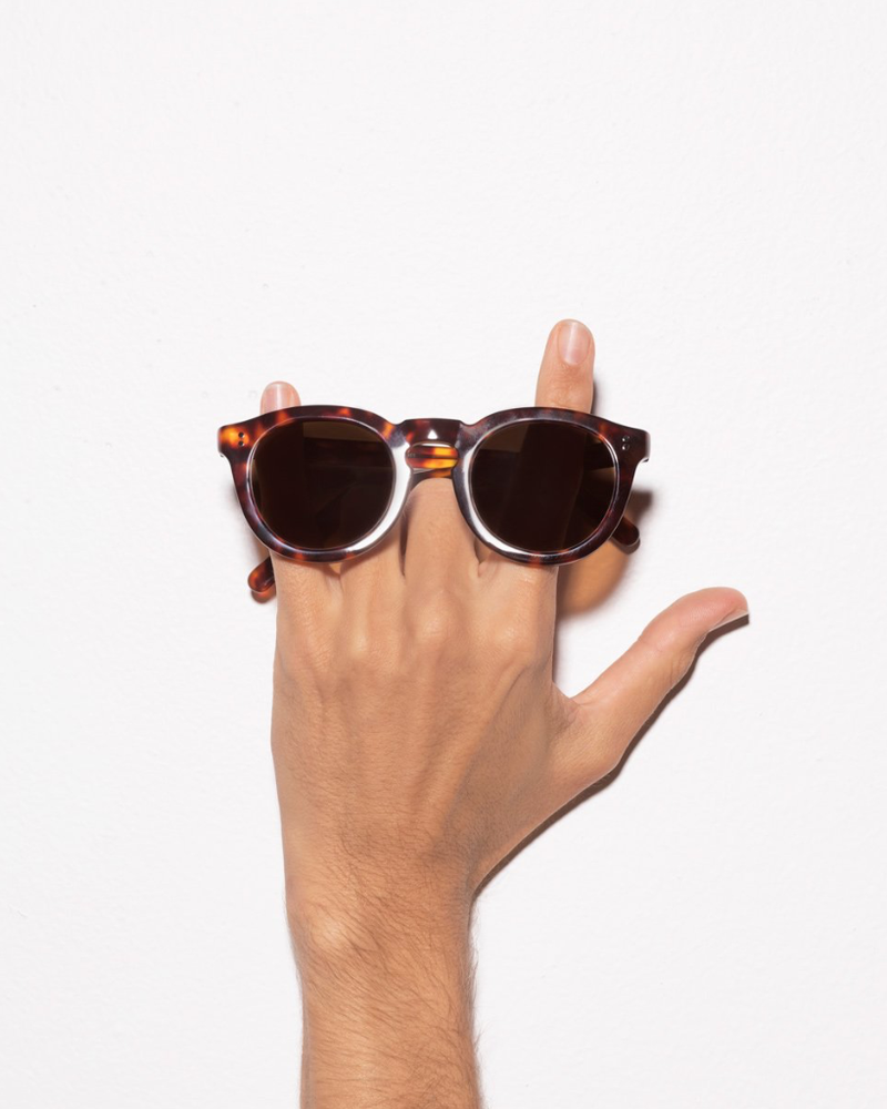 
                      
                        Detached - Brown Tort
                      
                    