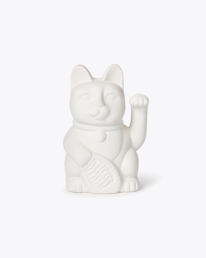 
                      
                        Flower Vase - Neko White
                      
                    