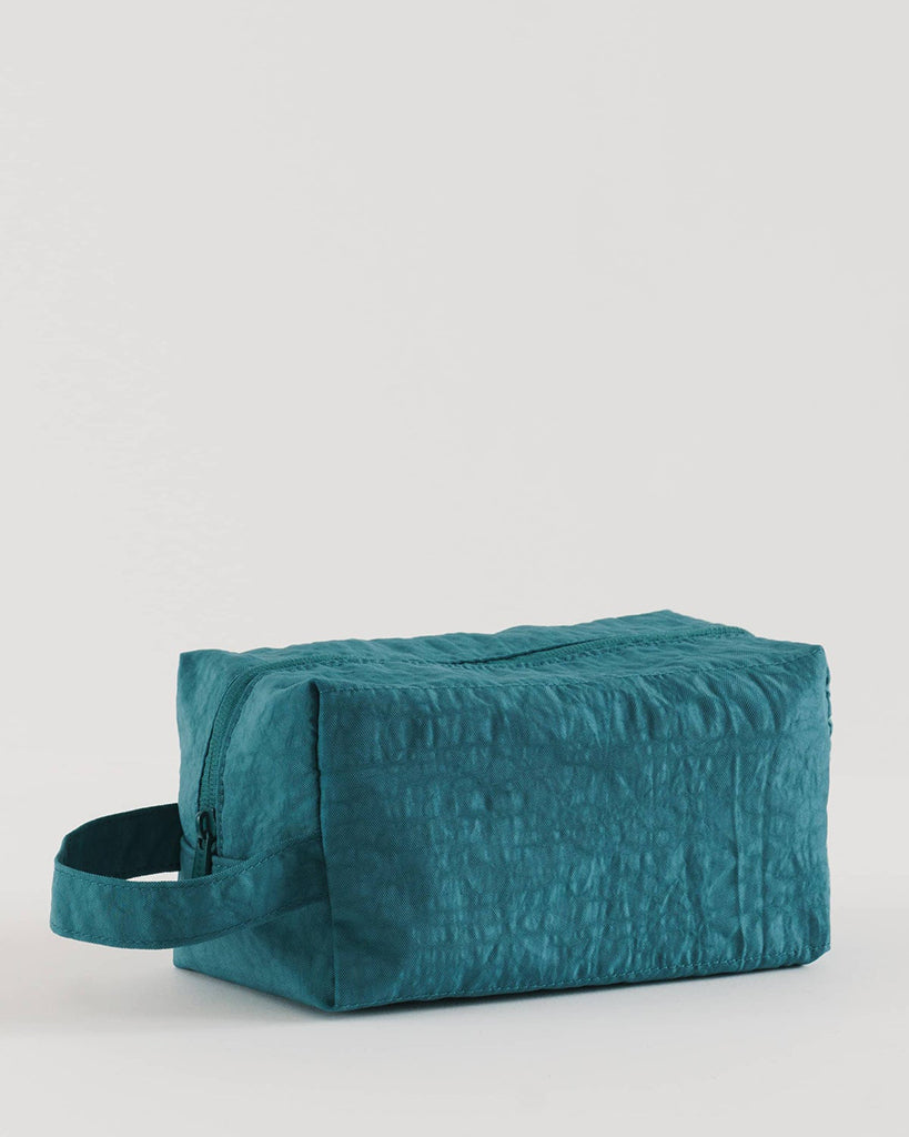 Dopp Kit - Malachite