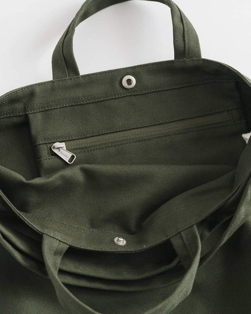 
                      
                        Duck Bag - Cedar
                      
                    