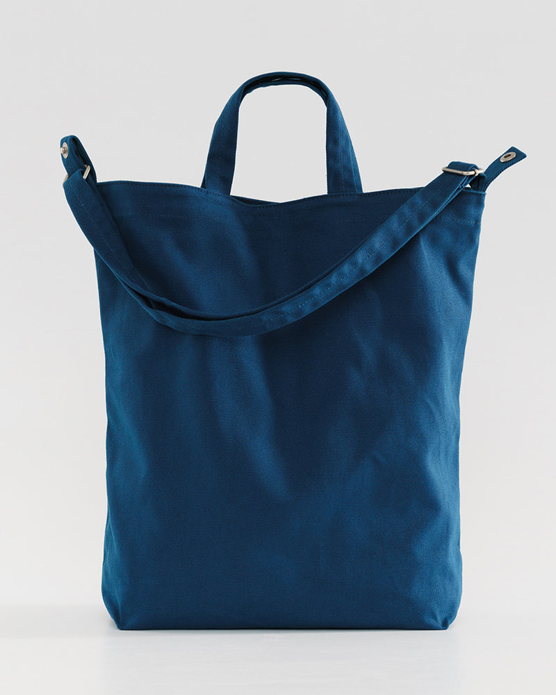 
                      
                        Duck Bag - Indigo
                      
                    