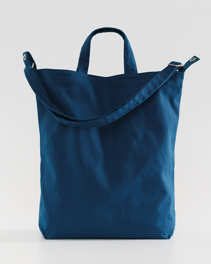 Duck Bag - Indigo