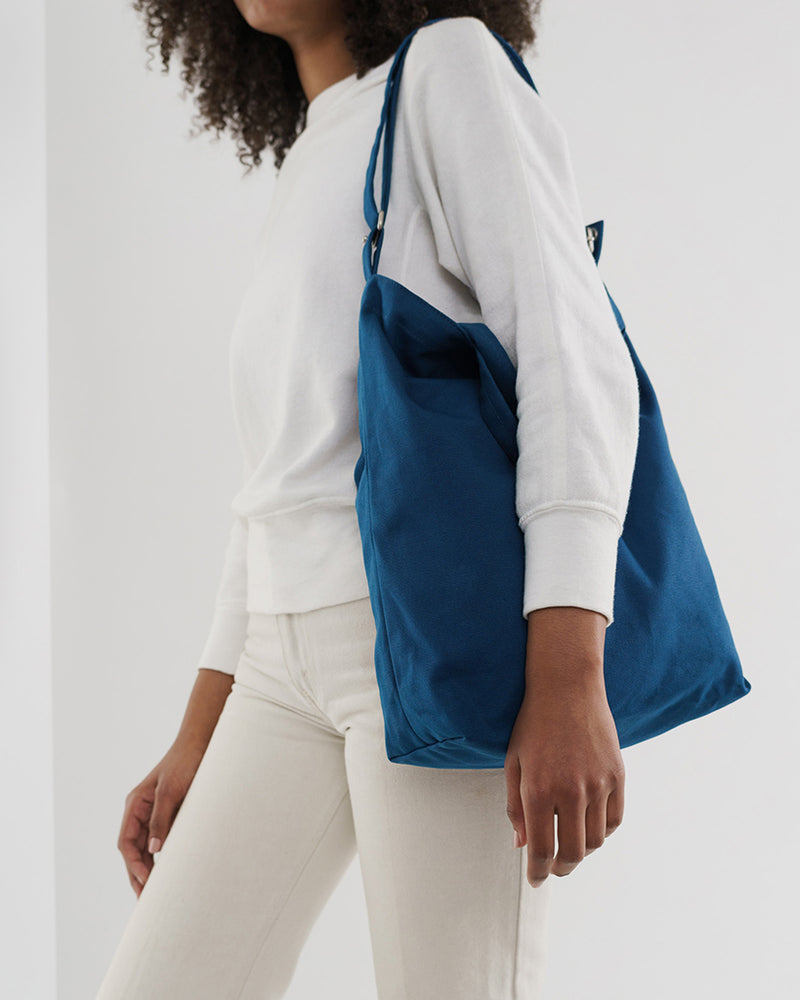 
                      
                        Duck Bag - Indigo
                      
                    