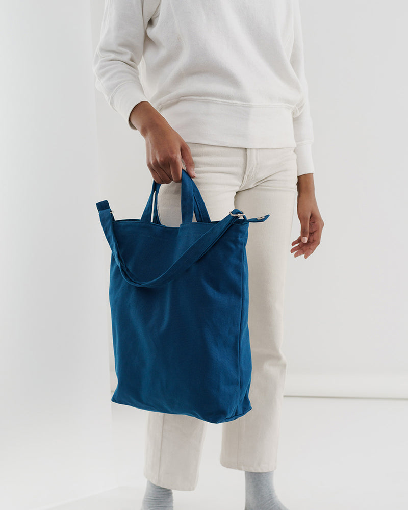 
                      
                        Duck Bag - Indigo
                      
                    