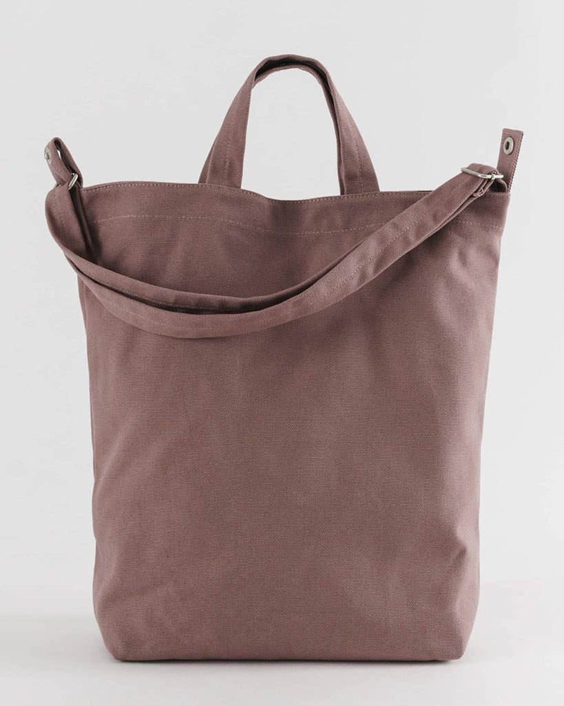 Duck Bag - Peppercorn