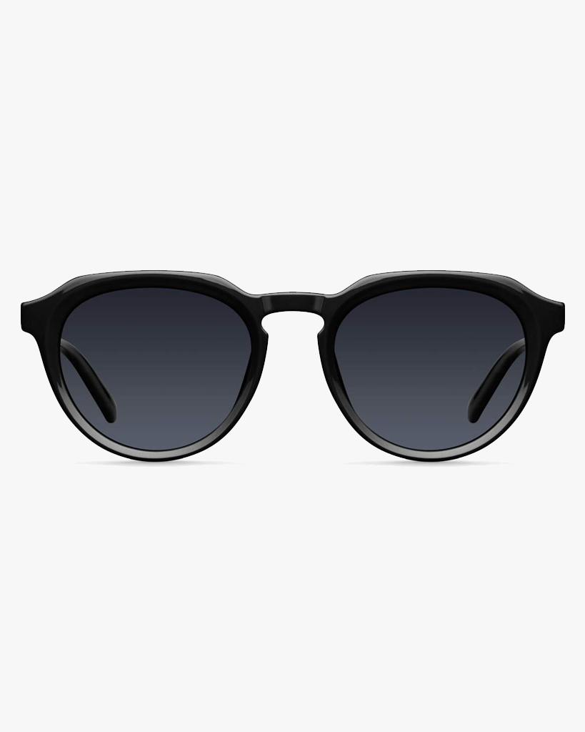 Duma Sunnies - Black