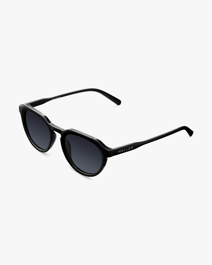 Duma Sunnies - Black