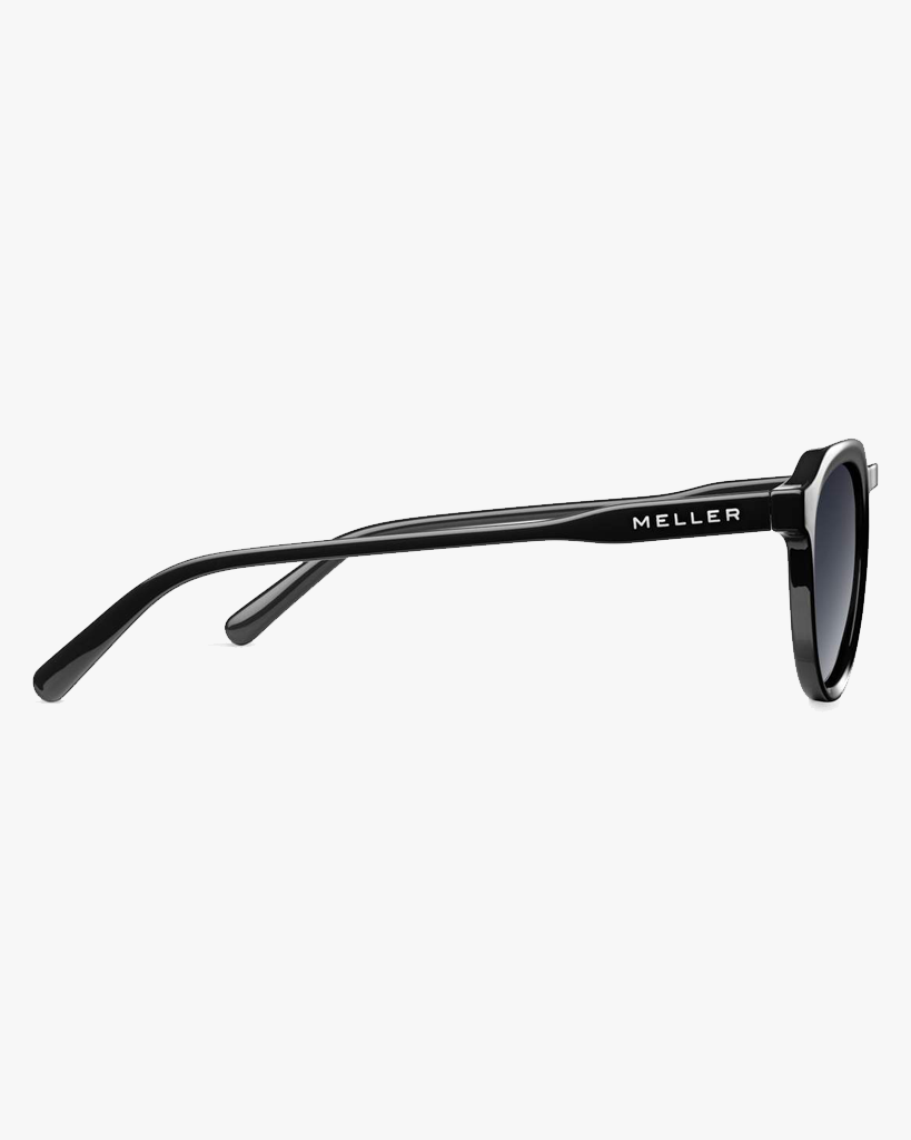 Duma Sunnies - Black