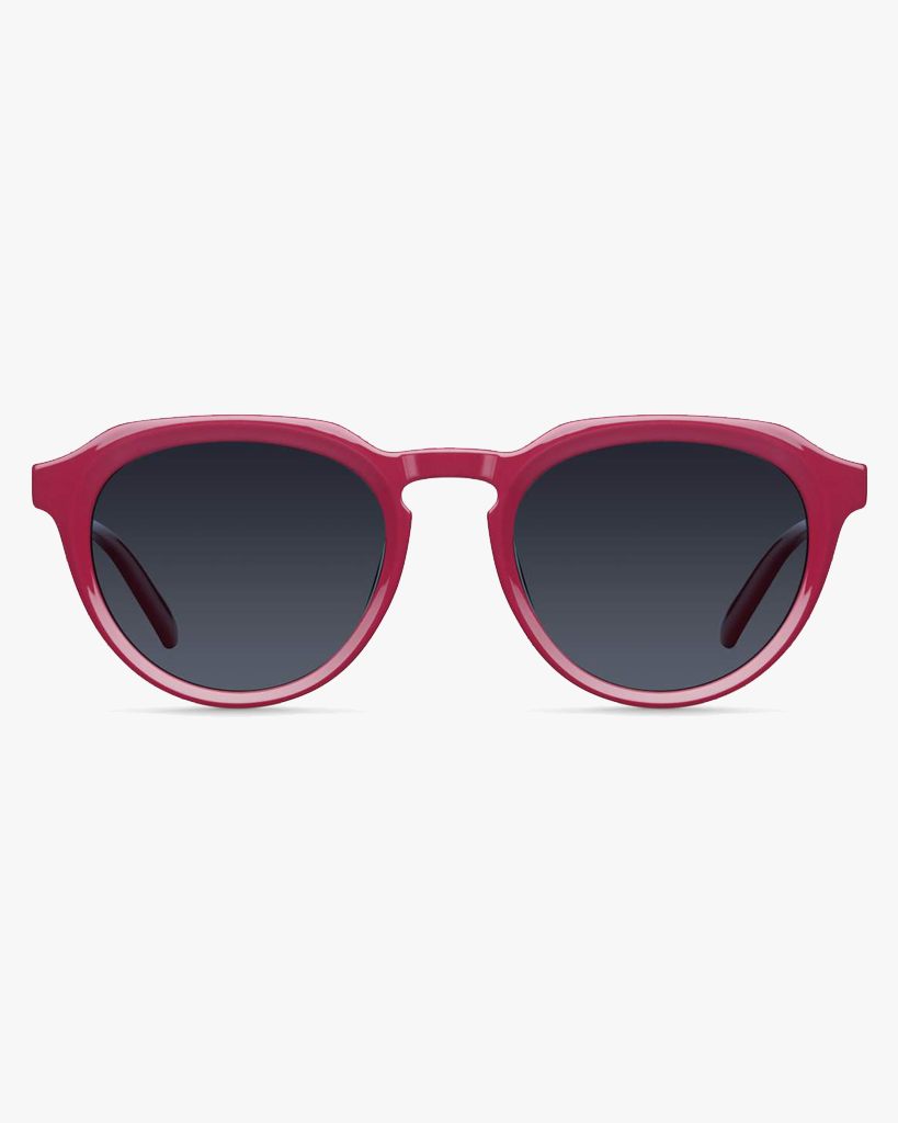 Duma Sunnies - Wine Carbon