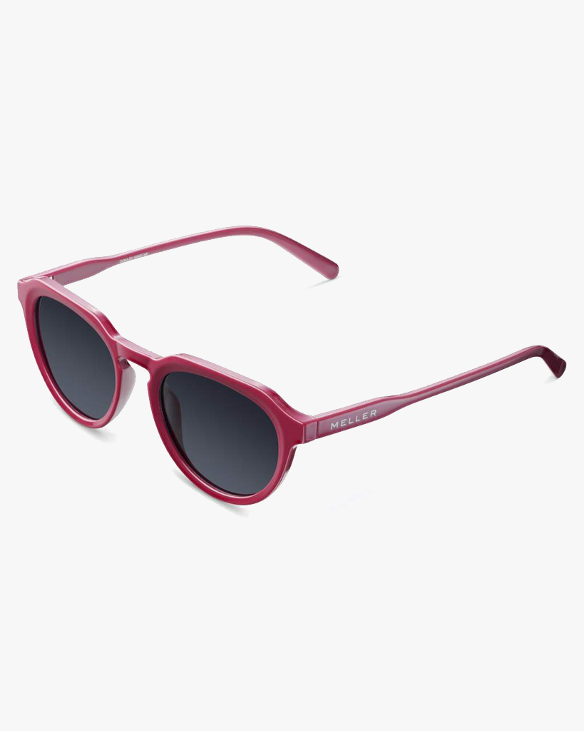 Duma Sunnies - Wine Carbon