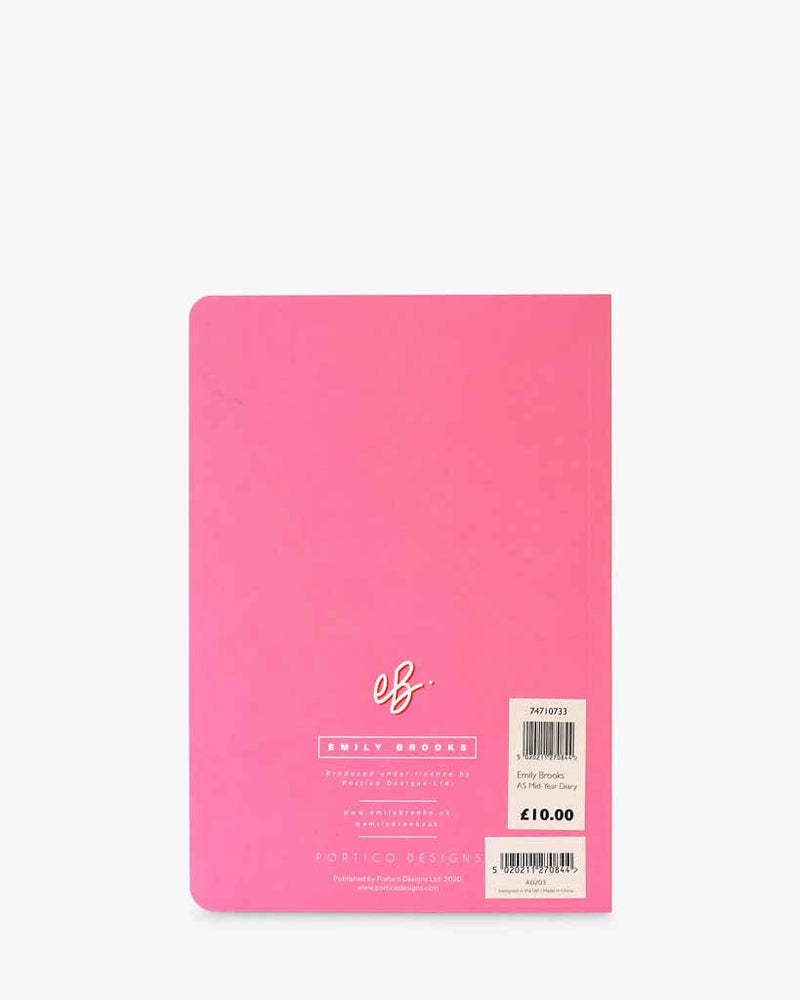 
                      
                        Mid-Year Diary 2020/2021 - Let The Good Times Roll
                      
                    