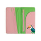 Travel Wallet - Fly With Me