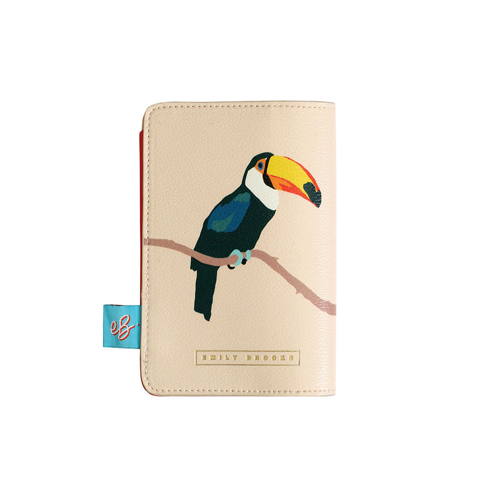 
                      
                        Passport Holder - Take Me Away
                      
                    