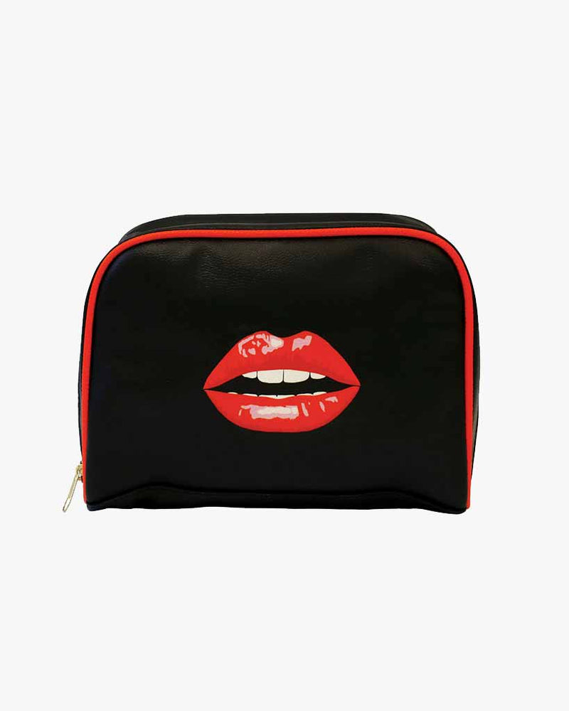 
                      
                        Toiletries Bag - Too Glam To Give A Damn
                      
                    