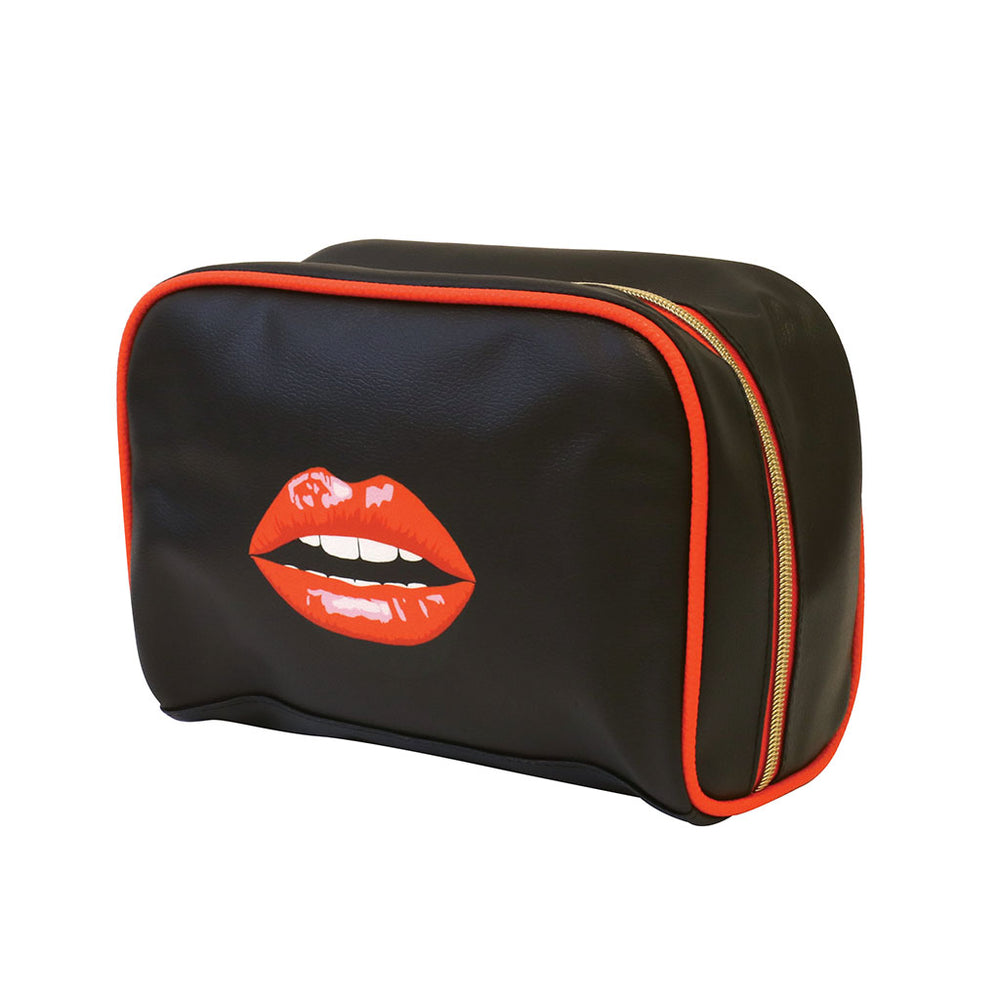 
                      
                        Toiletries Bag - Too Glam To Give A Damn
                      
                    