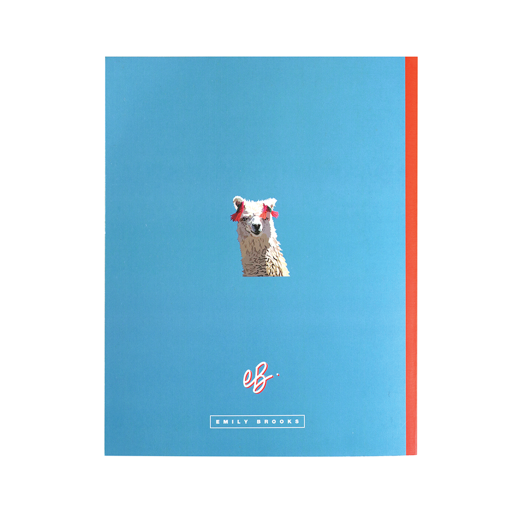 
                      
                        Year Planner - No Prob-Llama
                      
                    
