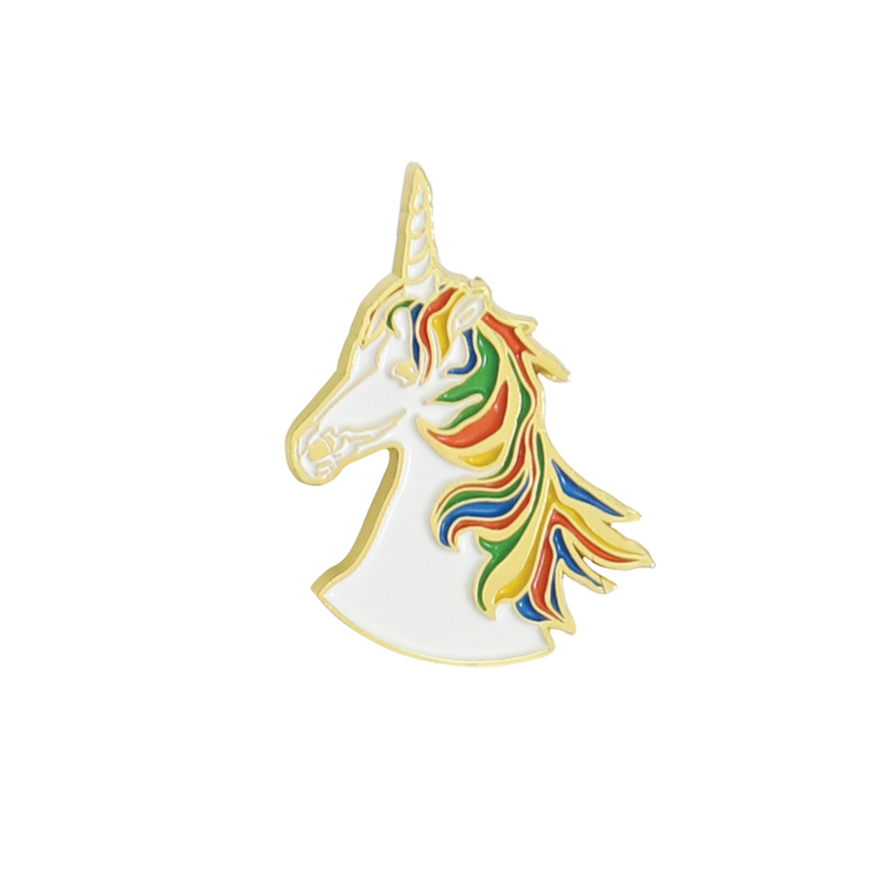 Enamel Pin - Unicorn