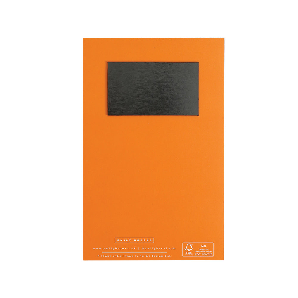 
                      
                        Set of Two Memo Pads - Take Note
                      
                    