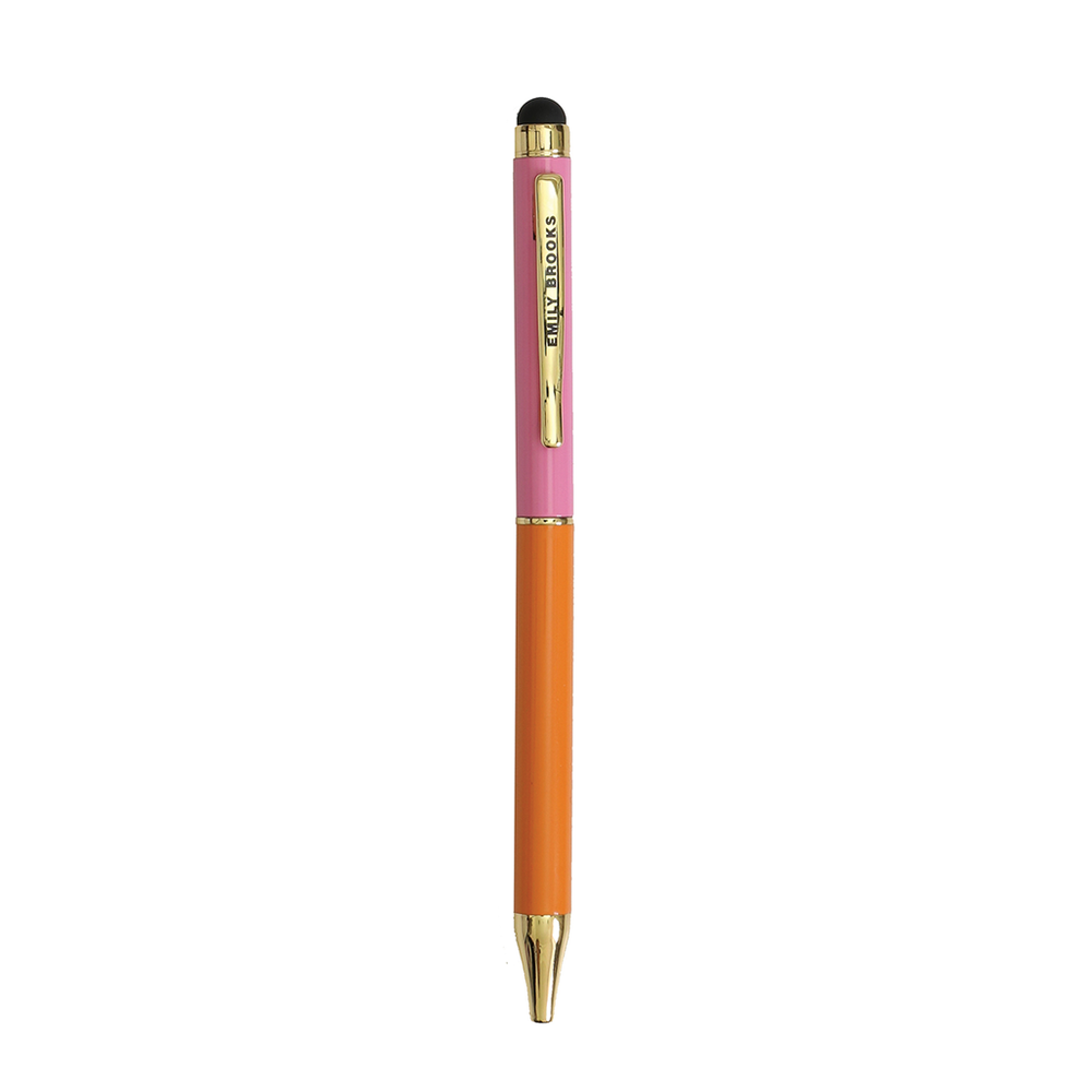 
                      
                        Stylus Ballpoint Pen - Colour Block
                      
                    