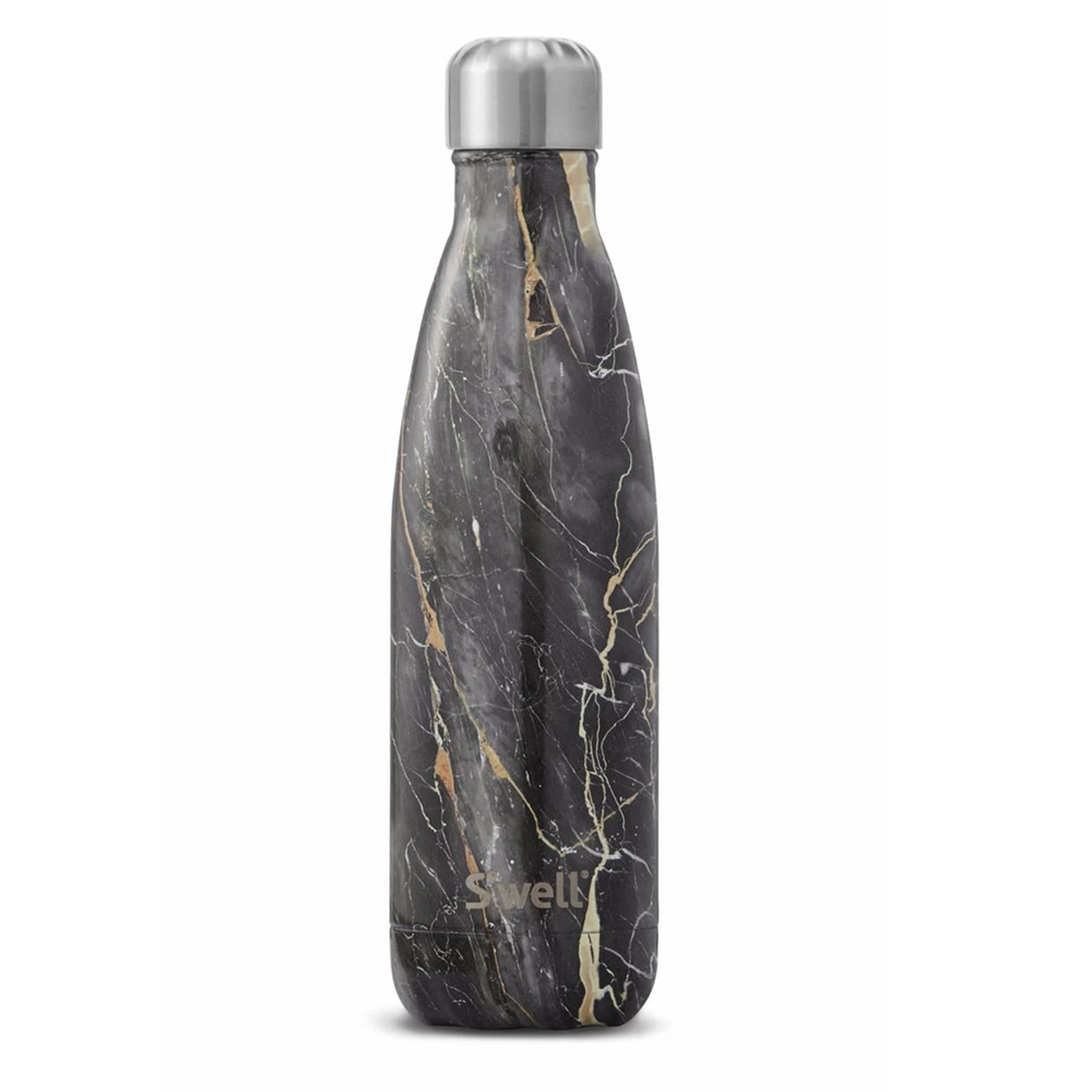 
                      
                        S'well | Elements Collection - Bahama's Gold Marble [750ml]
                      
                    