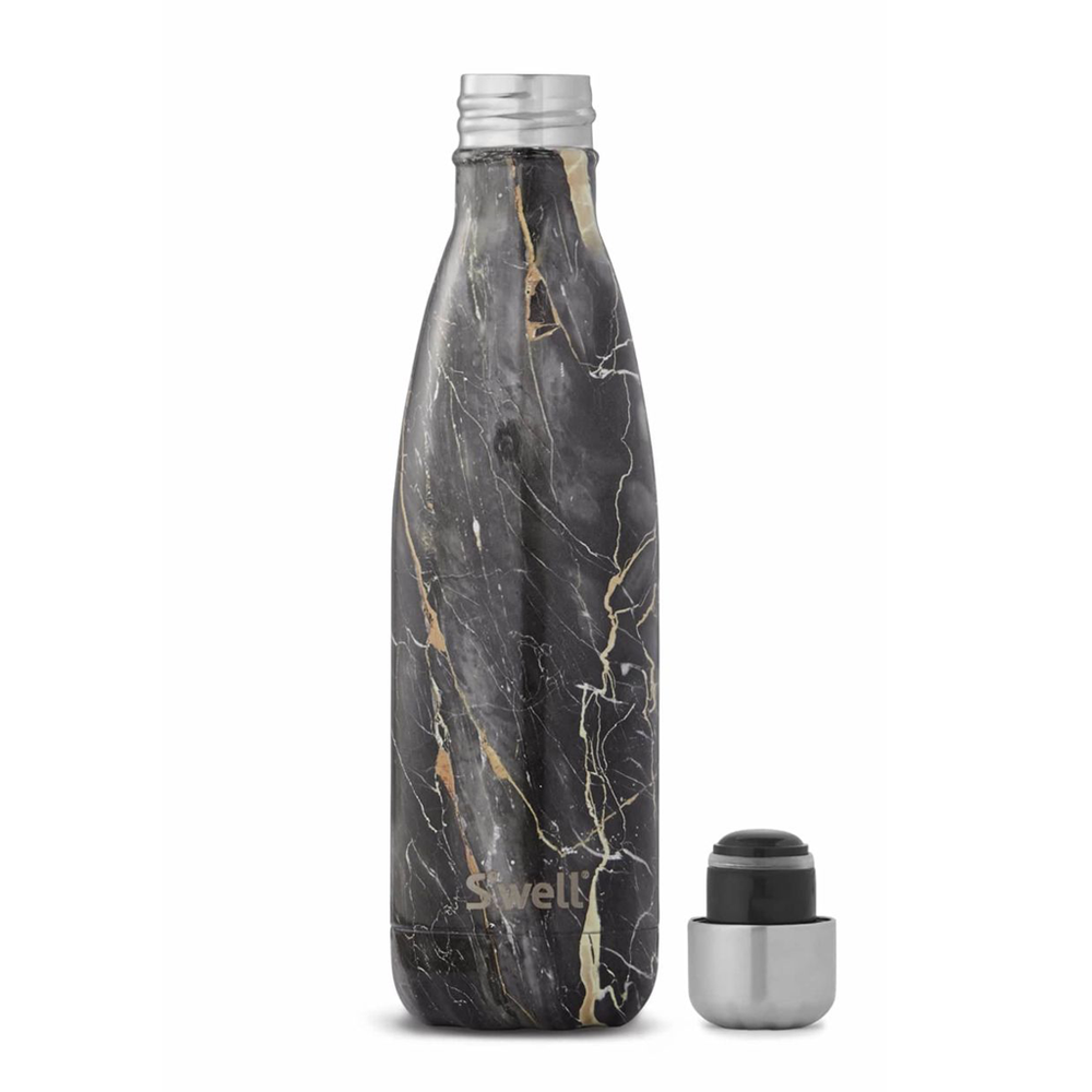 
                      
                        S'well | Elements Collection - Bahama's Gold Marble [750ml]
                      
                    