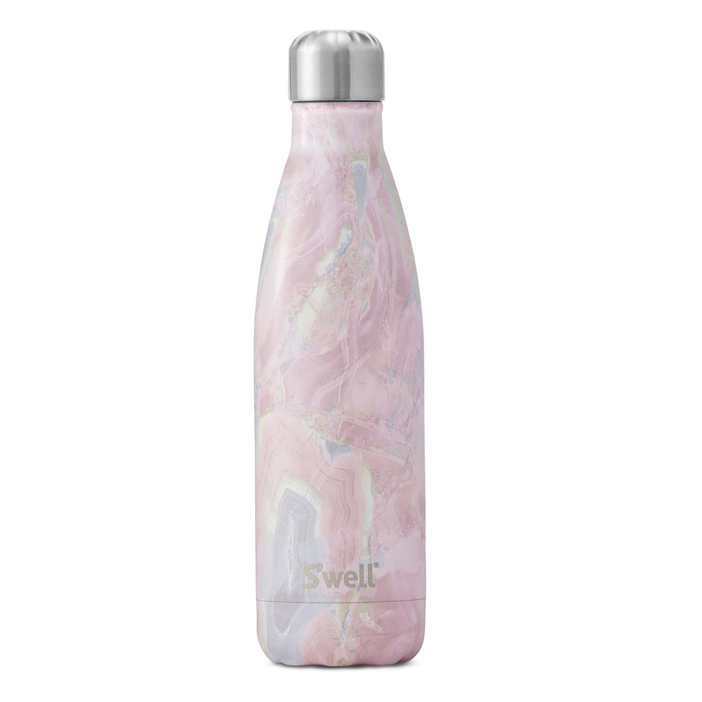 S'well | Elements Collection - Geode Rose [500ml]