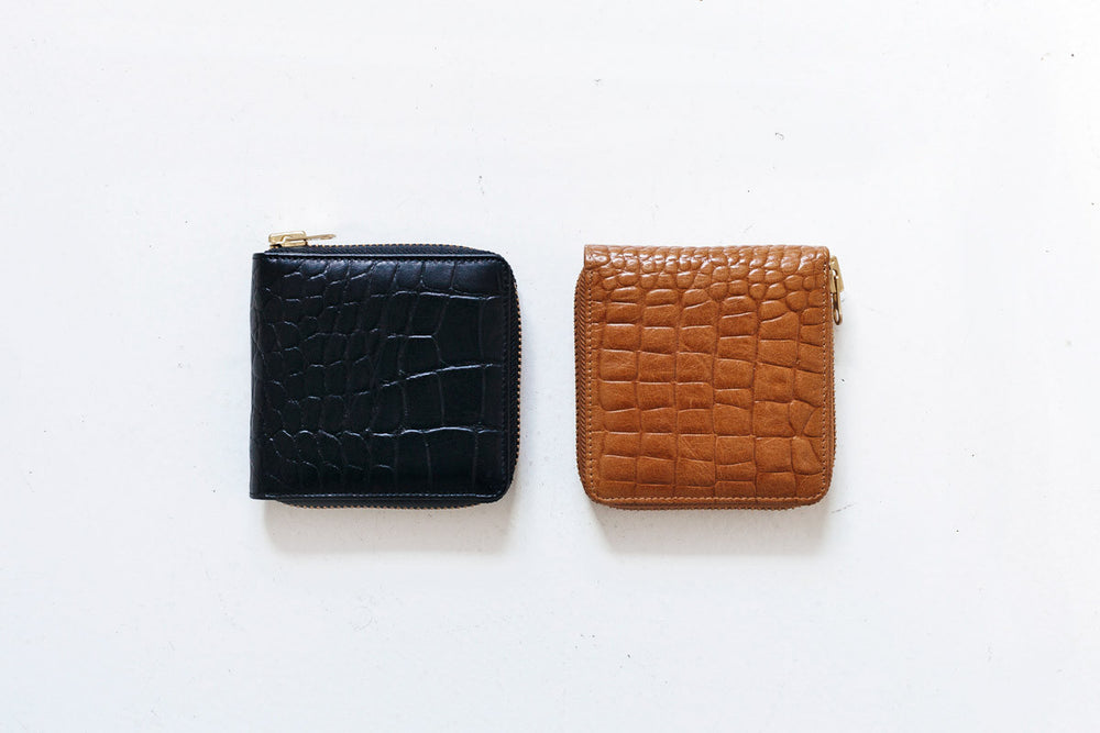 
                      
                        Empire - Tan Croc
                      
                    