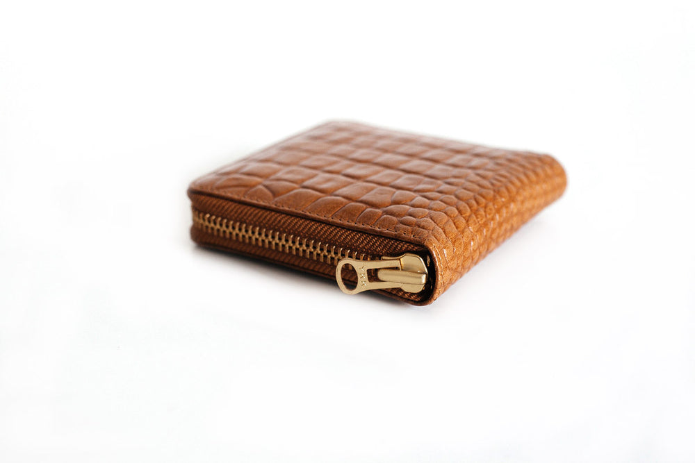 
                      
                        Empire - Tan Croc
                      
                    