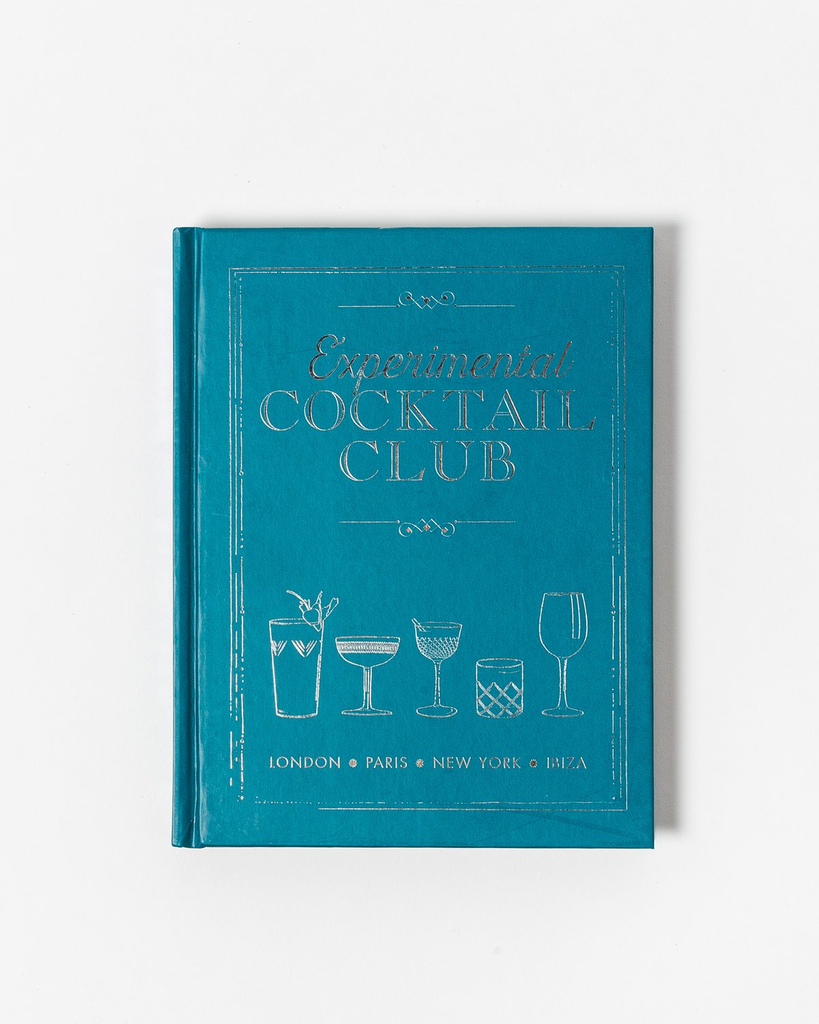 Experimental Cocktail Club