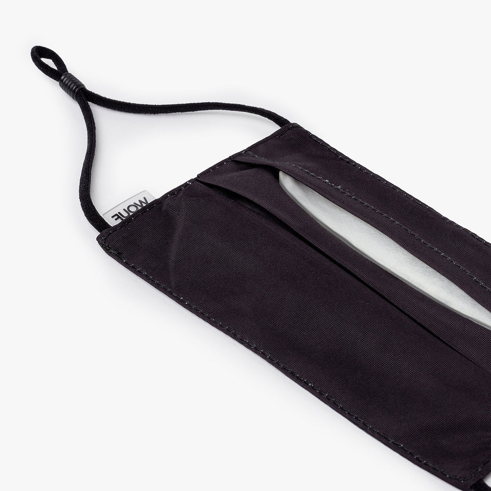 
                      
                        Face Mask - Pack of 5 Filters
                      
                    