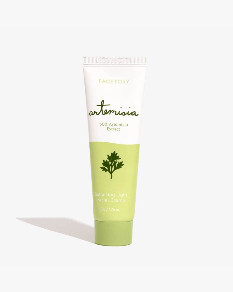 
                      
                        Facial Cream - Artemisia [PRE ORDER]
                      
                    