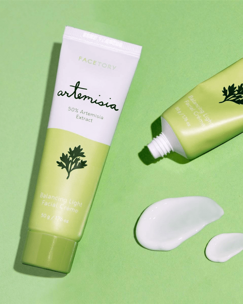 
                      
                        Facial Cream - Artemisia [PRE ORDER]
                      
                    