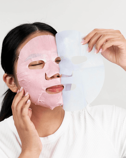 Sheet Mask - I Pinky Promise