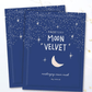 Sheet Mask - Moon Velvet