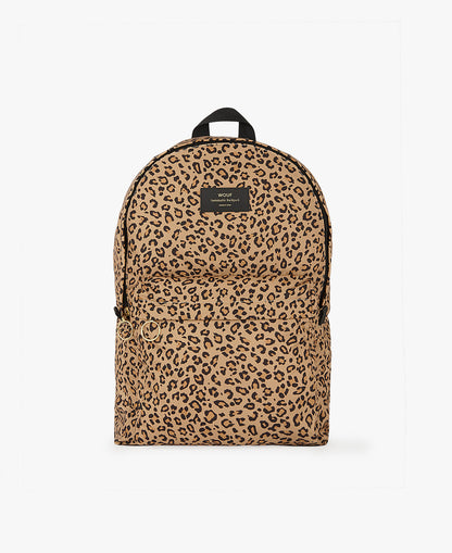 Recycled Backpack - Safari