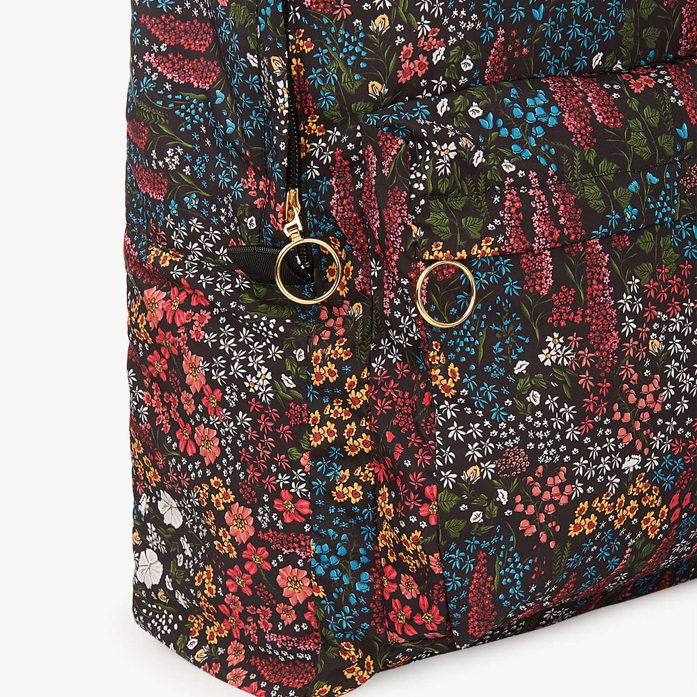 
                      
                        Recycled Backpack - Leila
                      
                    