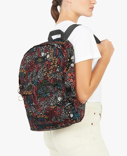 Recycled Backpack - Leila