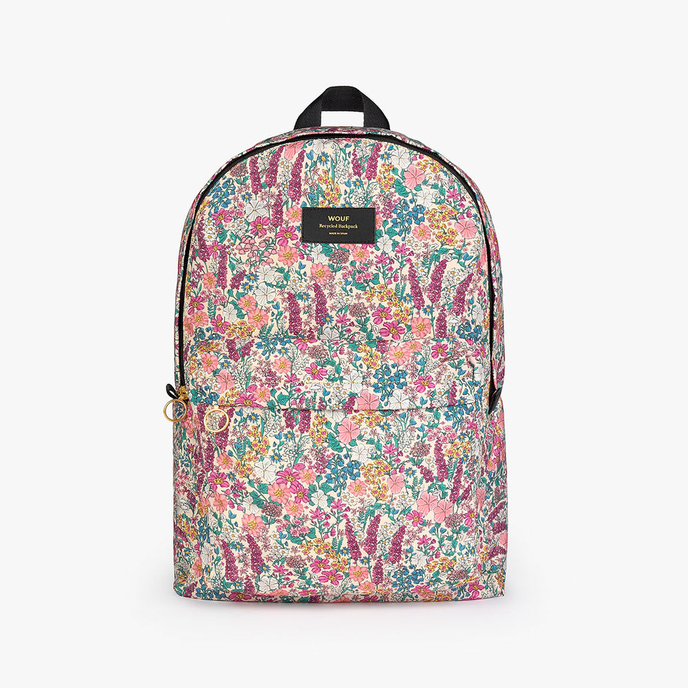 
                      
                        Recycled Backpack - Emmy
                      
                    